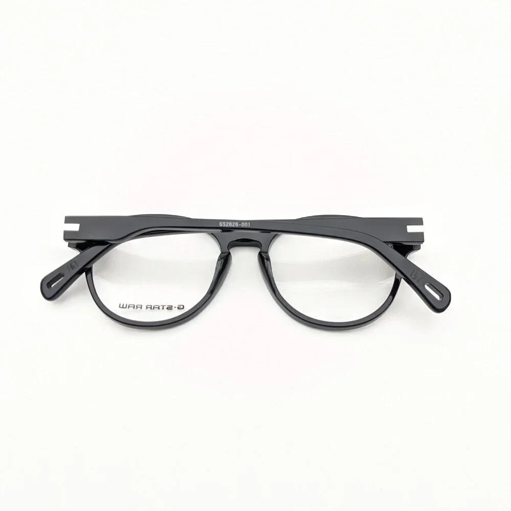 🕶️G-Star Raw Thin Jenkin Eyeglasses 50/18/145 | ALL611🕶️